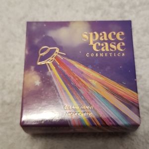 NIB Space Case Seen From Space 1A, 2.5 g